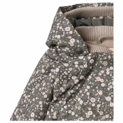 Discount Veste Sascha Fleurie Fibres Recyclées | Enfant Manteaux, Blousons|Manteaux, Blousons, Pilotes