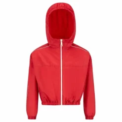 New Moncler Veste Sheba | Rouge