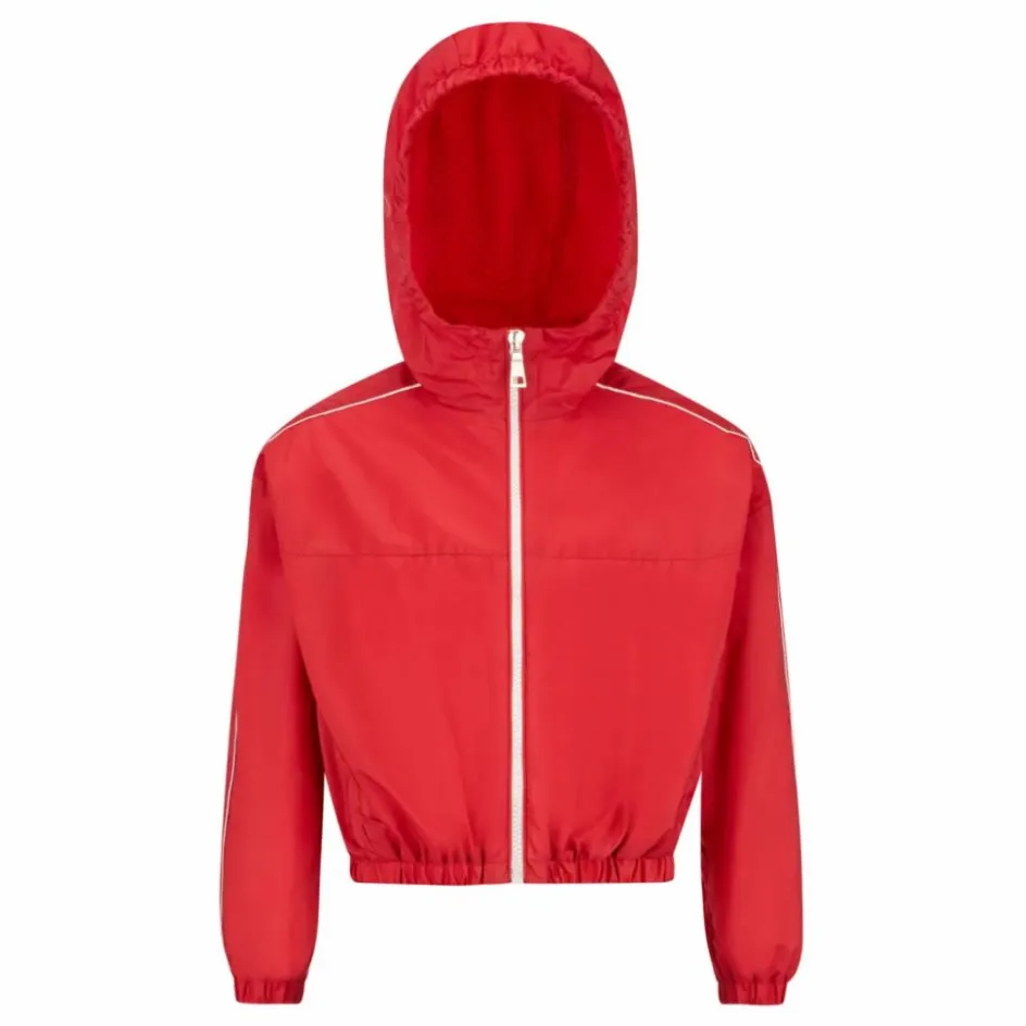 New Moncler Veste Sheba | Rouge
