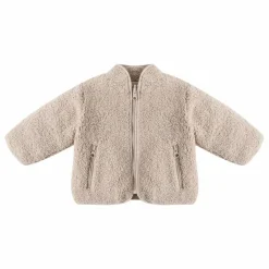 New Veste Sherpa | Enfant Manteaux, Blousons|Manteaux, Blousons