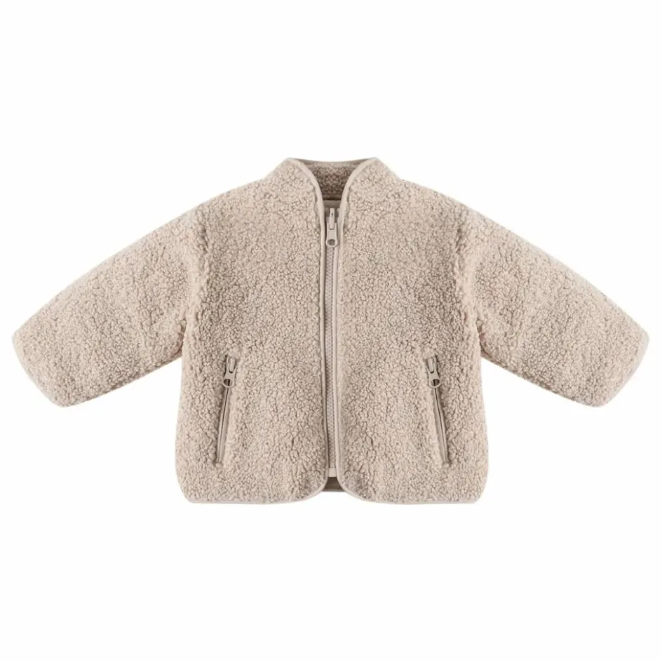 New Veste Sherpa | Enfant Manteaux, Blousons|Manteaux, Blousons