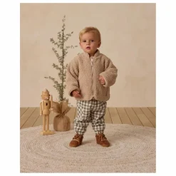 New Veste Sherpa | Enfant Manteaux, Blousons|Manteaux, Blousons