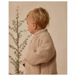 New Veste Sherpa | Enfant Manteaux, Blousons|Manteaux, Blousons