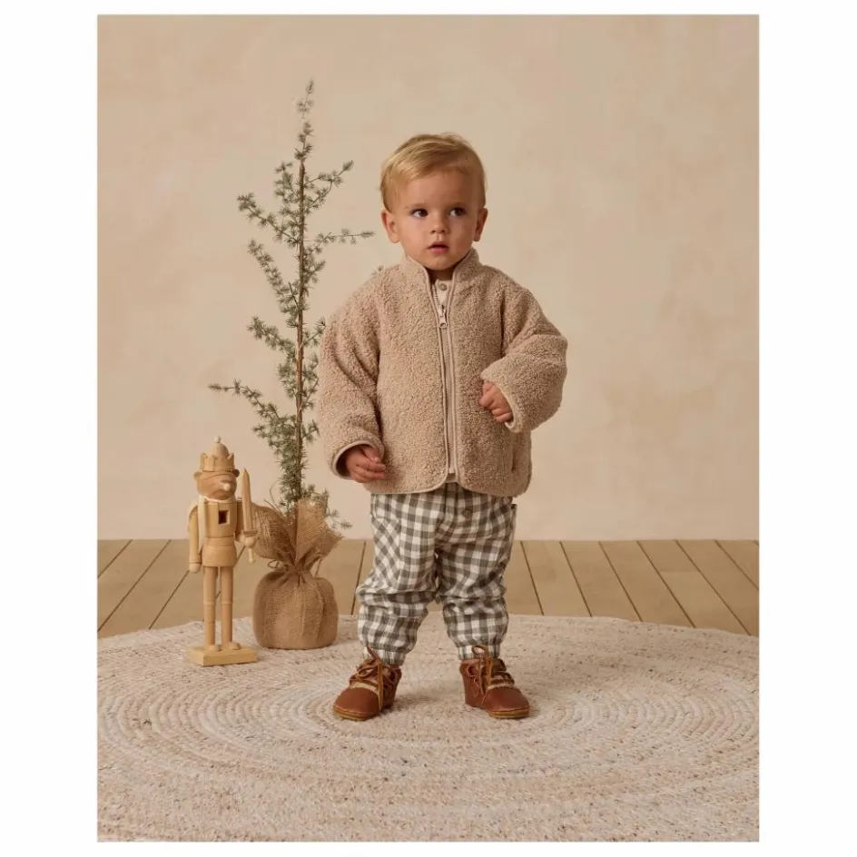 New Veste Sherpa | Enfant Manteaux, Blousons|Manteaux, Blousons