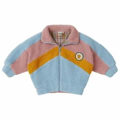 Best Veste Sherpa Frankie | Enfant Manteaux, Blousons|Manteaux, Blousons