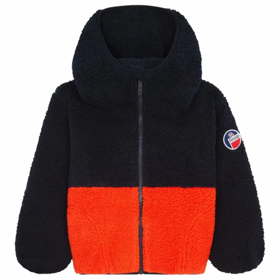 Online Veste Sherpa Moon | Enfant Manteaux, Blousons|Manteaux, Vestes