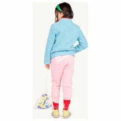 Enfant The Animals Observatory Manteaux, Blousons|Manteaux, Vestes*Veste Sherpa Shrew Fibres Recyclées |
