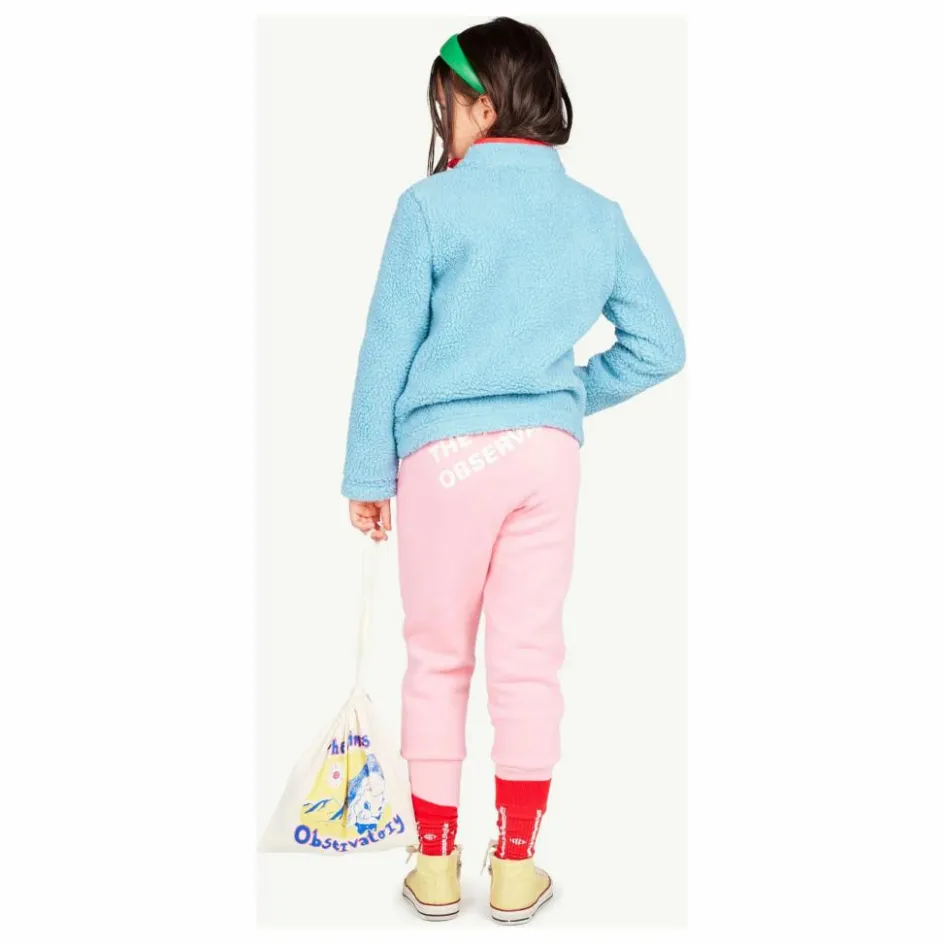 Enfant The Animals Observatory Manteaux, Blousons|Manteaux, Vestes*Veste Sherpa Shrew Fibres Recyclées |