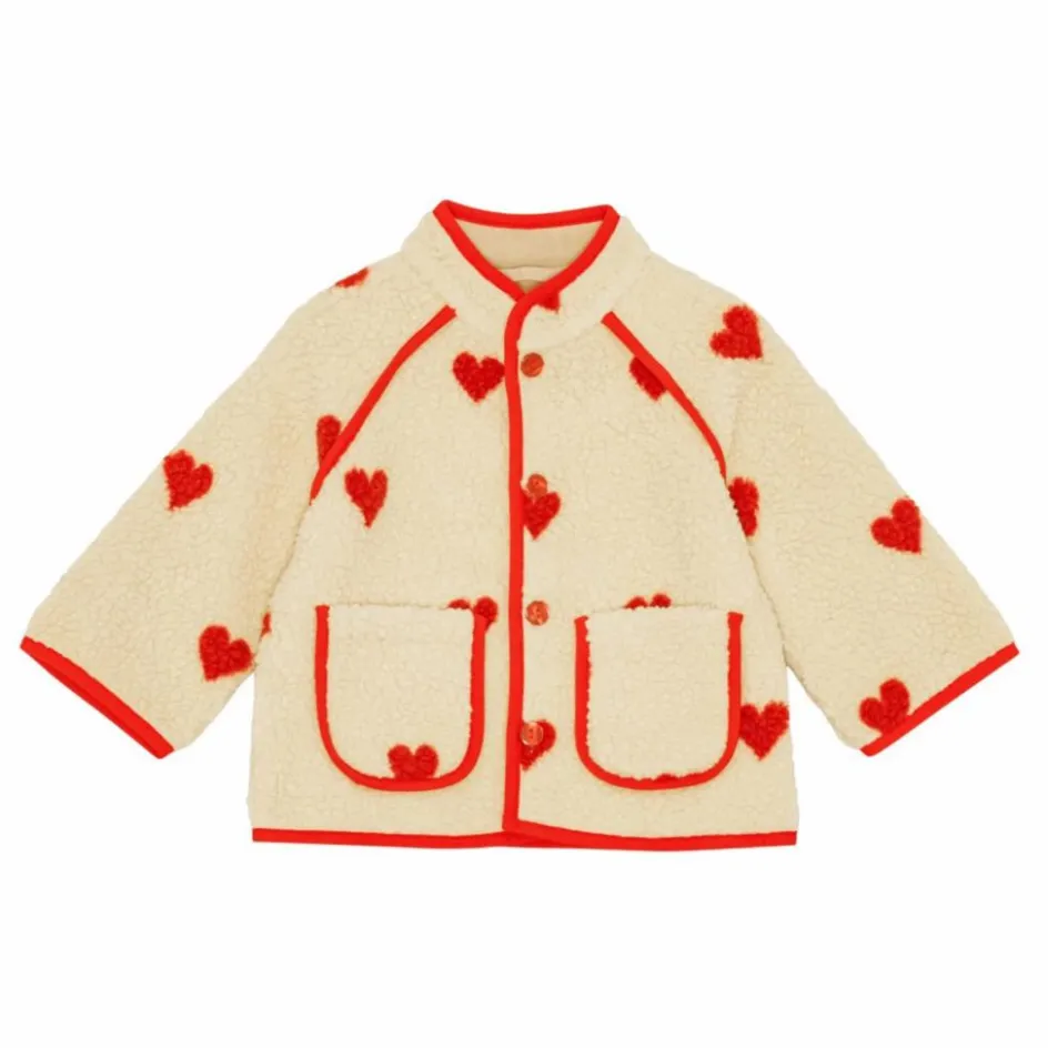 Outlet Veste Simone | Enfant Manteaux, Blousons|Manteaux, Blousons, Pilotes