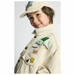 Enfant American Vintage Manteaux, Blousons|Manteaux, Blousons*Veste Snopdog - Capsule 20 ans |