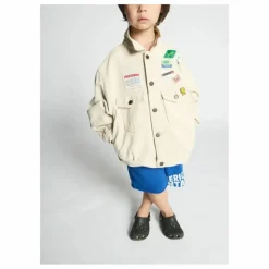 Enfant American Vintage Manteaux, Blousons|Manteaux, Blousons*Veste Snopdog - Capsule 20 ans |