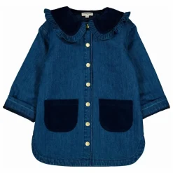 Louis Louise Veste Soap ||Enfant Manteaux, Blousons