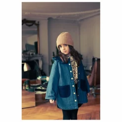 Louis Louise Veste Soap ||Enfant Manteaux, Blousons