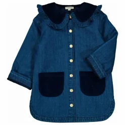 Louis Louise Veste Soap ||Enfant Manteaux, Blousons
