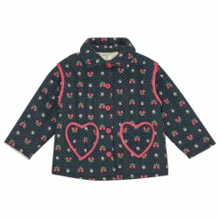 Flöss Veste Sofia ||Enfant Manteaux, Blousons|Manteaux, Blousons, Pilotes