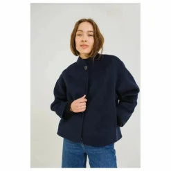 Femme Sacrécoeur Vestes, Blousons*Veste Stella Laine |