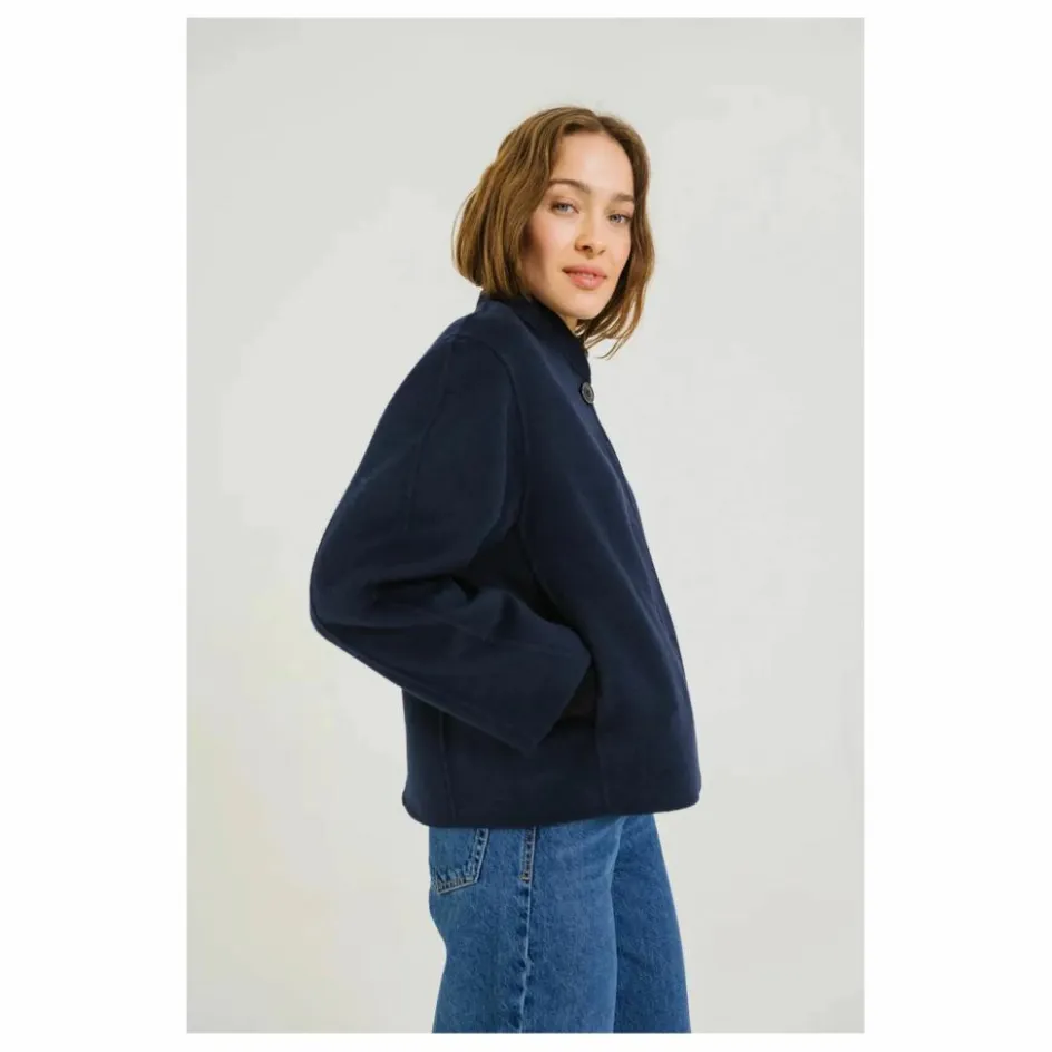 Femme Sacrécoeur Vestes, Blousons*Veste Stella Laine |