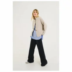 Femme Sacrécoeur Vestes, Blousons*Veste Stella Laine |