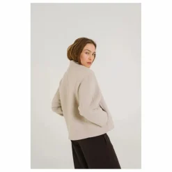 Femme Sacrécoeur Vestes, Blousons*Veste Stella Laine |
