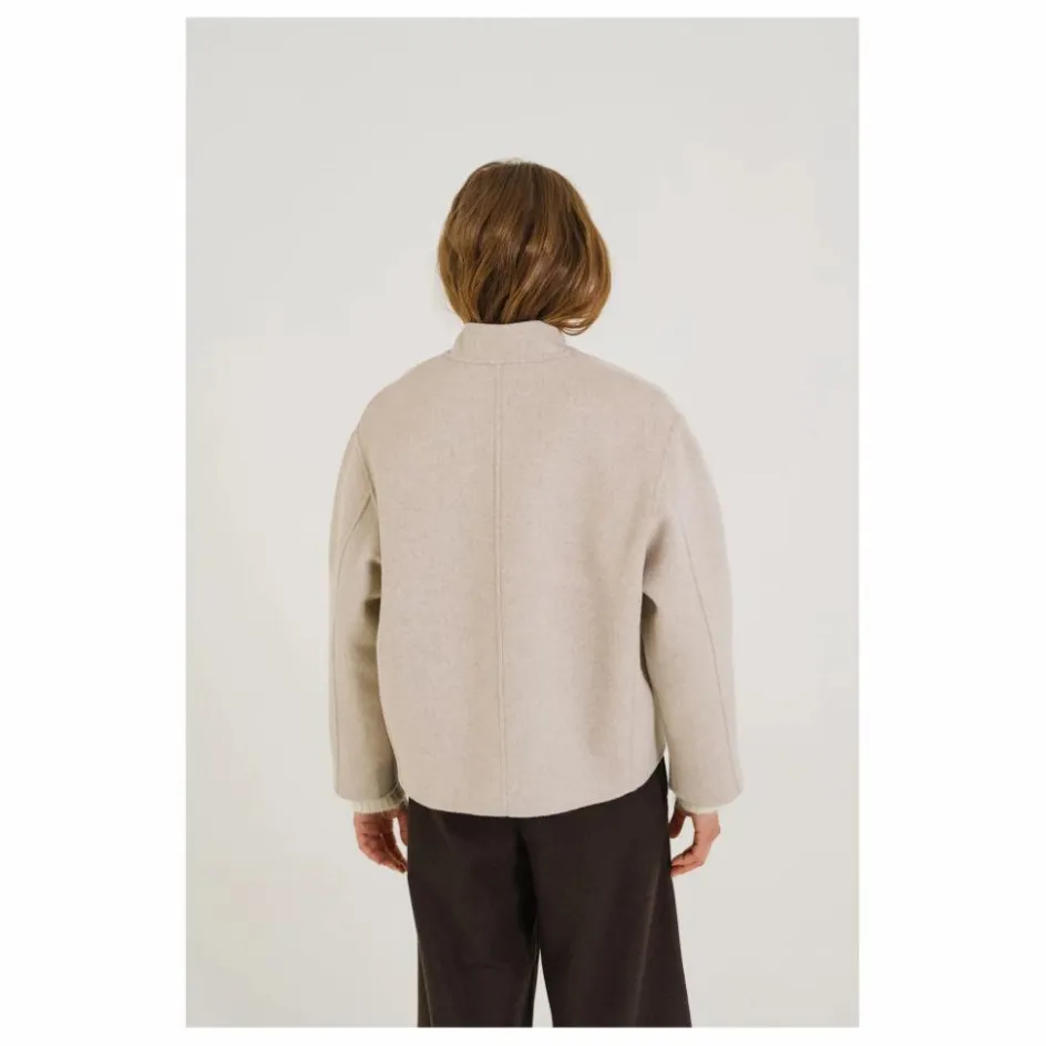 Femme Sacrécoeur Vestes, Blousons*Veste Stella Laine |