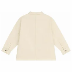 Clearance Veste Surpiqures Cœur | Enfant Manteaux, Blousons