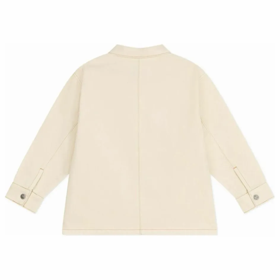 Clearance Veste Surpiqures Cœur | Enfant Manteaux, Blousons