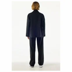 BELLEPIECE Veste Tailoring London Laine Vierge ||Femme Vestes, Blousons