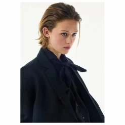 BELLEPIECE Veste Tailoring London Laine Vierge ||Femme Vestes, Blousons
