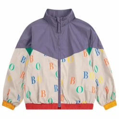 Clearance Veste Technique Fibres Recyclées | Enfant Manteaux, Blousons|Manteaux, Blousons