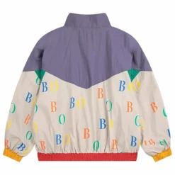 Clearance Veste Technique Fibres Recyclées | Enfant Manteaux, Blousons|Manteaux, Blousons