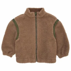 Copenhagen Colors Veste Teddy Manches Amovibles ||Enfant Manteaux, Blousons|Manteaux, Blousons