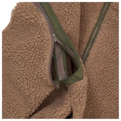 Copenhagen Colors Veste Teddy Manches Amovibles ||Enfant Manteaux, Blousons|Manteaux, Blousons