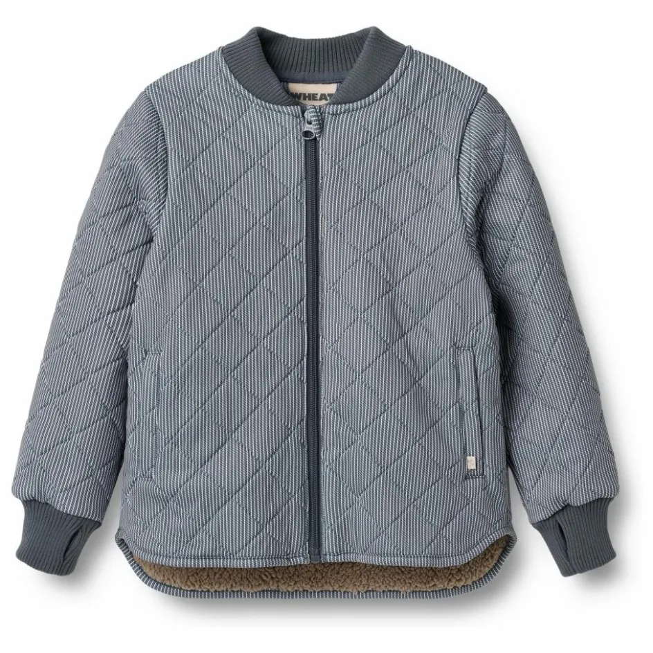 Enfant Wheat Manteaux, Blousons|Manteaux, Blousons*Veste Thermo Benni Fibres Recyclées |