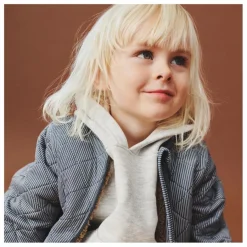 Enfant Wheat Manteaux, Blousons|Manteaux, Blousons*Veste Thermo Benni Fibres Recyclées |