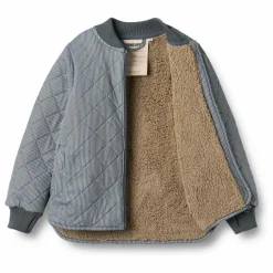 Enfant Wheat Manteaux, Blousons|Manteaux, Blousons*Veste Thermo Benni Fibres Recyclées |