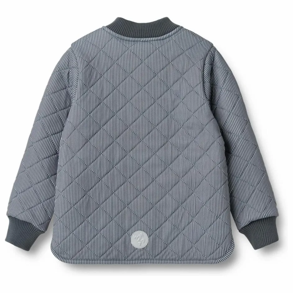 Enfant Wheat Manteaux, Blousons|Manteaux, Blousons*Veste Thermo Benni Fibres Recyclées |