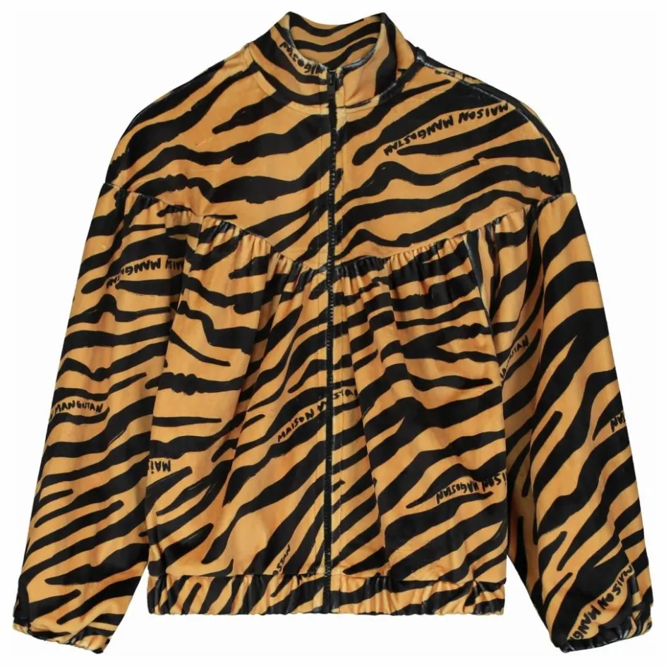 Best Veste Tiger | Enfant Manteaux, Blousons