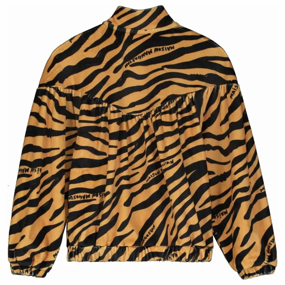 Best Veste Tiger | Enfant Manteaux, Blousons