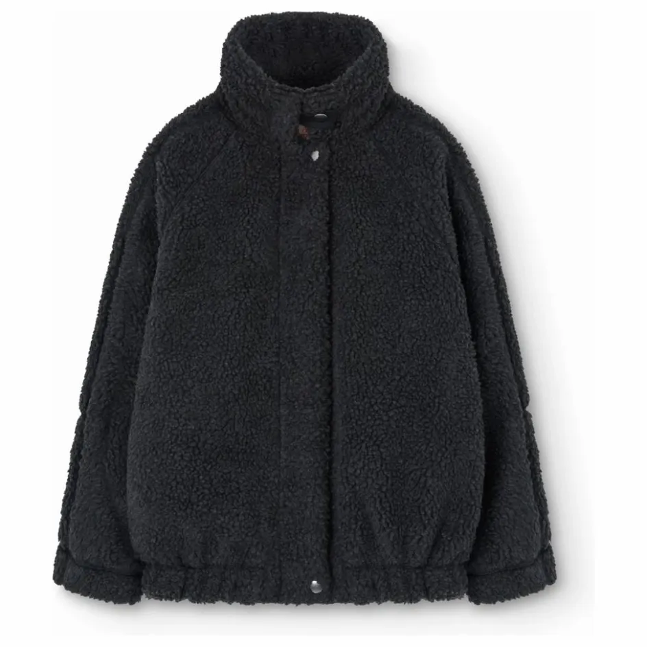 Enfant The Animals Observatory Manteaux, Blousons|Manteaux, Vestes*Veste Tiger Fibres Recyclées |