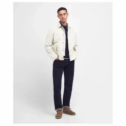 Barbour Veste Tracker ||Homme Doudounes, Parkas, Vestes