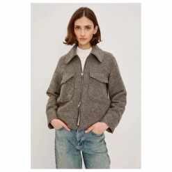 Clearance Veste Truckee | Femme Vestes, Blousons