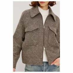 Clearance Veste Truckee | Femme Vestes, Blousons