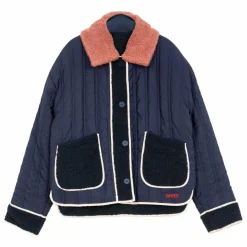 Enfant Indee Manteaux, Vestes|Manteaux, Blousons*Veste Twins |
