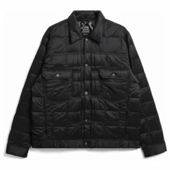Taion Veste Unisex Down Work ||Femme Vestes, Blousons|Doudounes, Parkas, Vestes