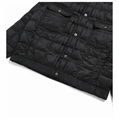 Taion Veste Unisex Down Work ||Femme Vestes, Blousons|Doudounes, Parkas, Vestes