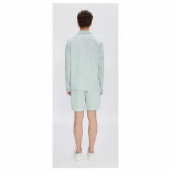 Homme A.P.C. Doudounes, Parkas, Vestes*Veste Valentin |