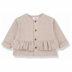 Enfant 1+ in the family Manteaux, Blousons|Manteaux, Blousons, Pilotes*Veste Vanessa |