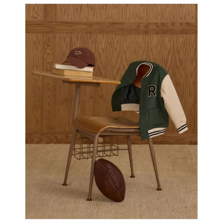 Discount Veste Varsity | Enfant Manteaux, Blousons
