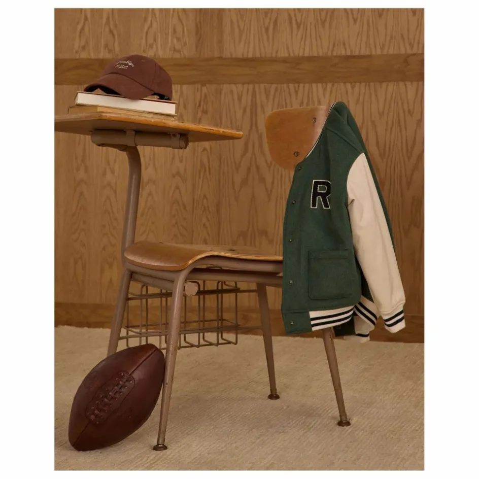 Discount Veste Varsity | Enfant Manteaux, Blousons