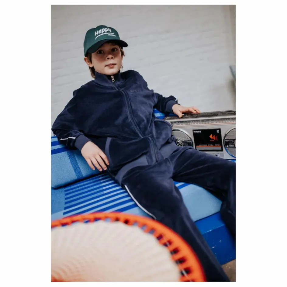 Cos I Said So Veste Velours Coton Bio ||Enfant Manteaux, Blousons|Manteaux, Vestes